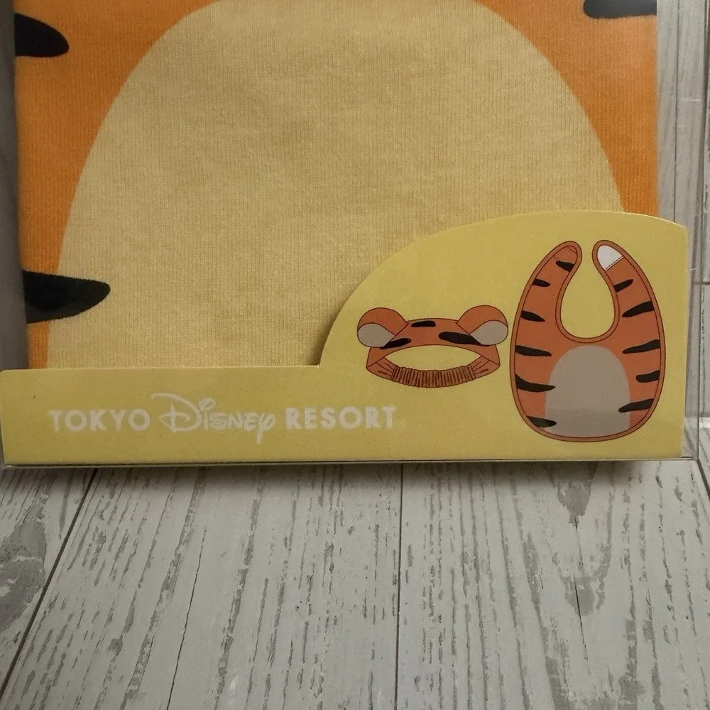 Disney brand new